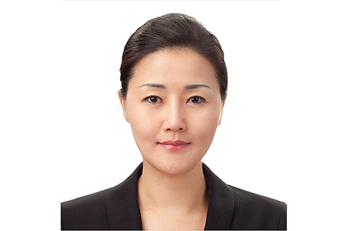 Research Prof. Eunjin Kim