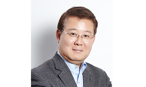 Professor Hyun Jin Park, Department of Biotechnolo