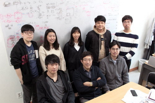 8. Korea University computer students rank among t