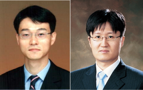Prof.Yoon Ki Kim and prof.Hong-Gyu Park selected as members of t... 대표 이미지