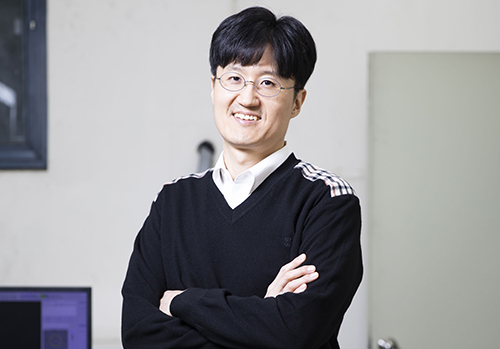 박홍규 교수, 2020년 ‘올해의 기초연구자’ 선정 대표 이미지