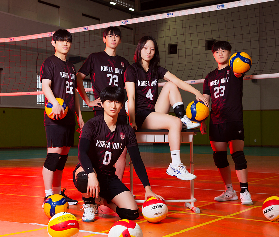 팬케이KU 단체 사진