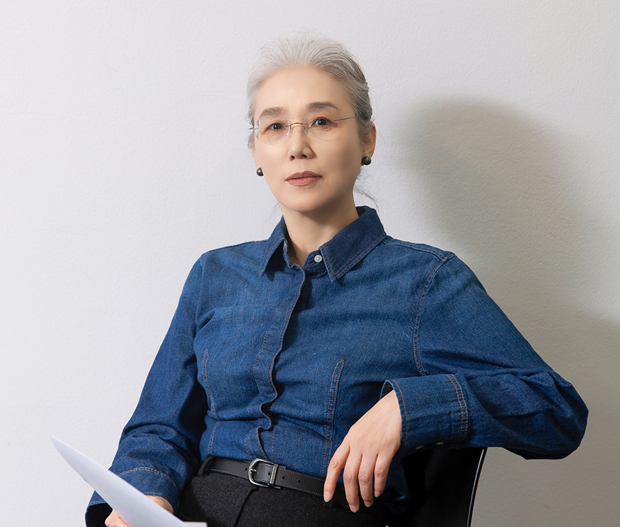 김순남 교수