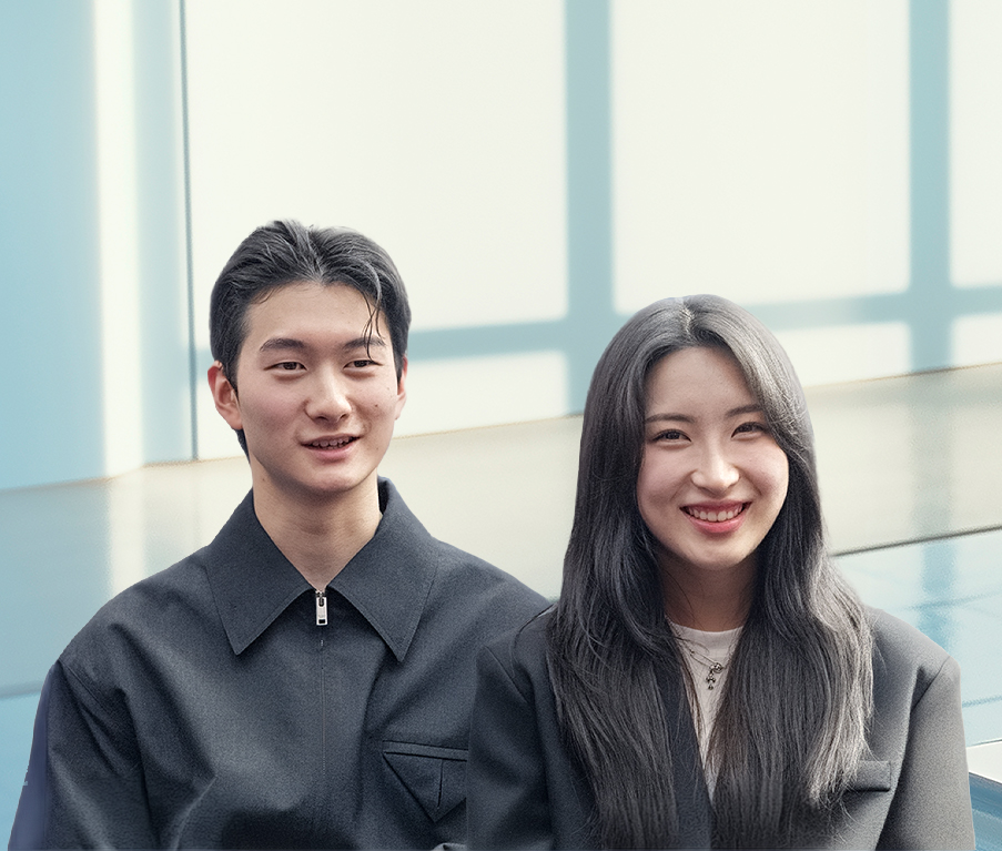 김길리 신동민 선수 경기 모습