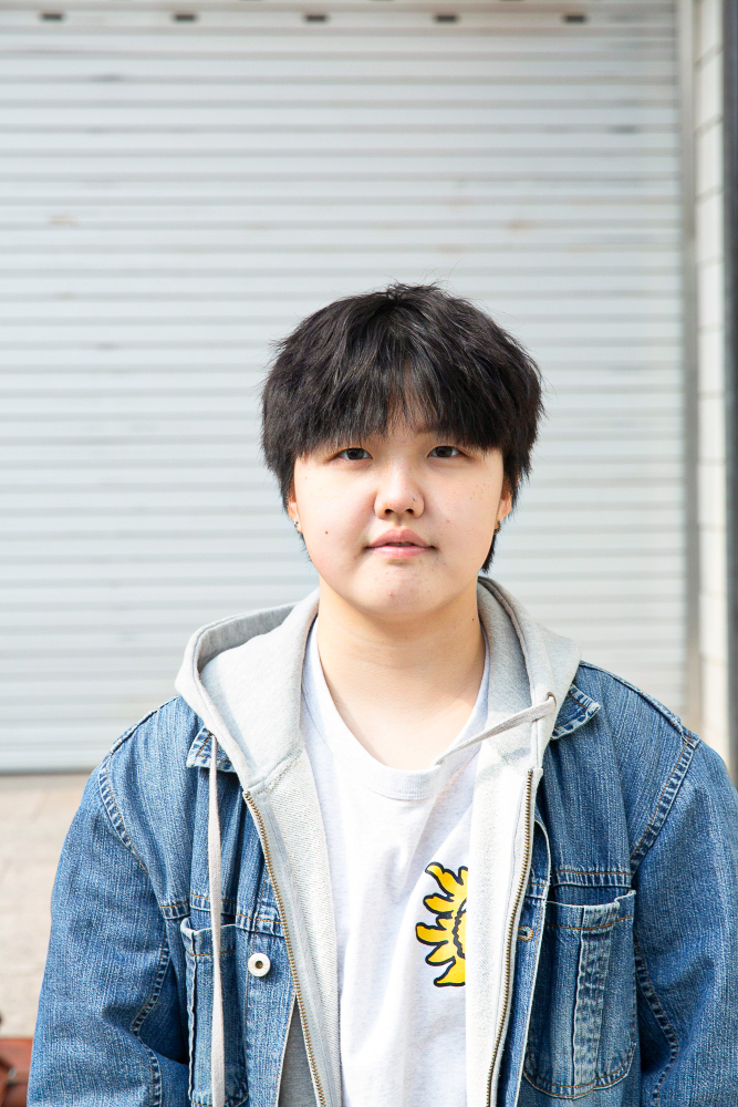 최해진 학생