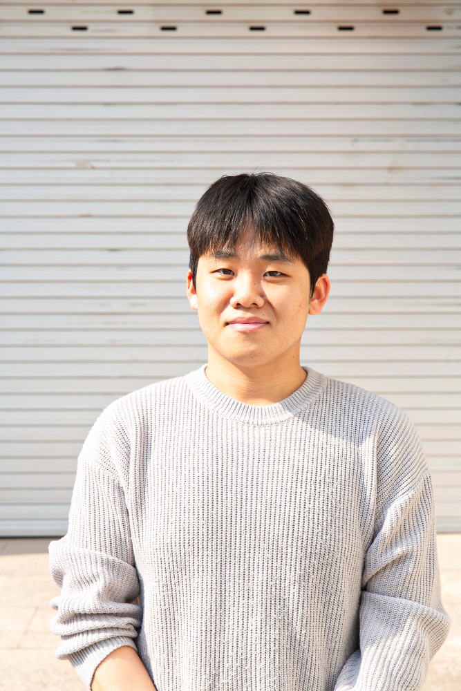 정동진 학생