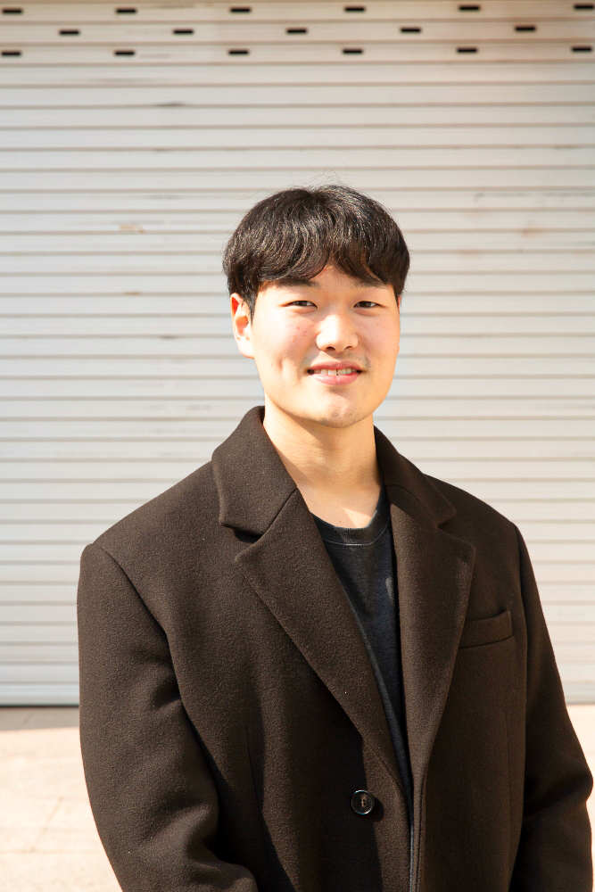 강희훈 학생
