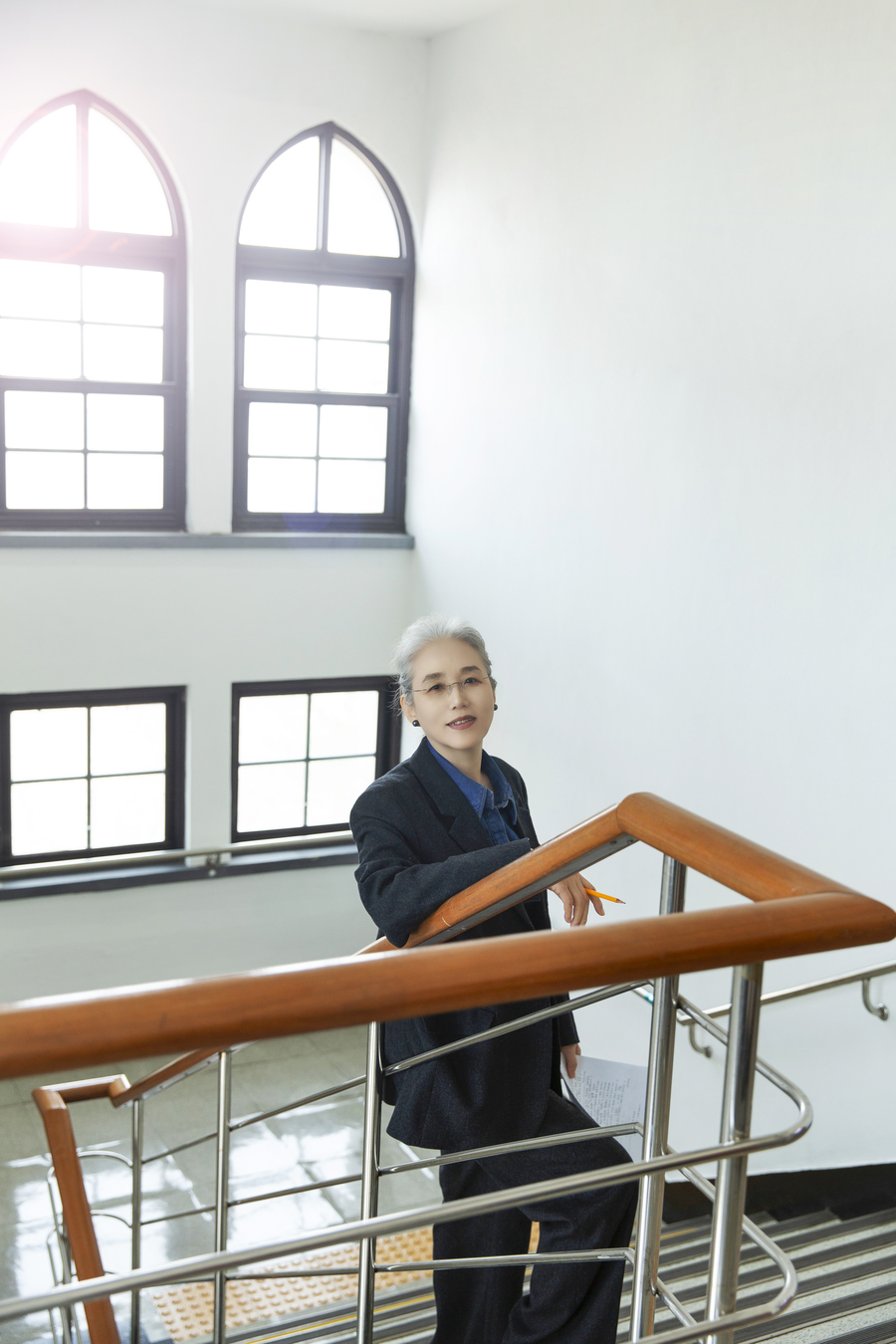 김순남 교수 세로사진