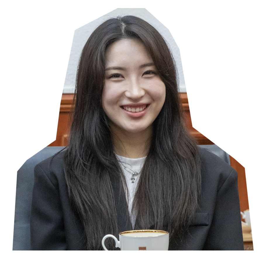 김길리 선수