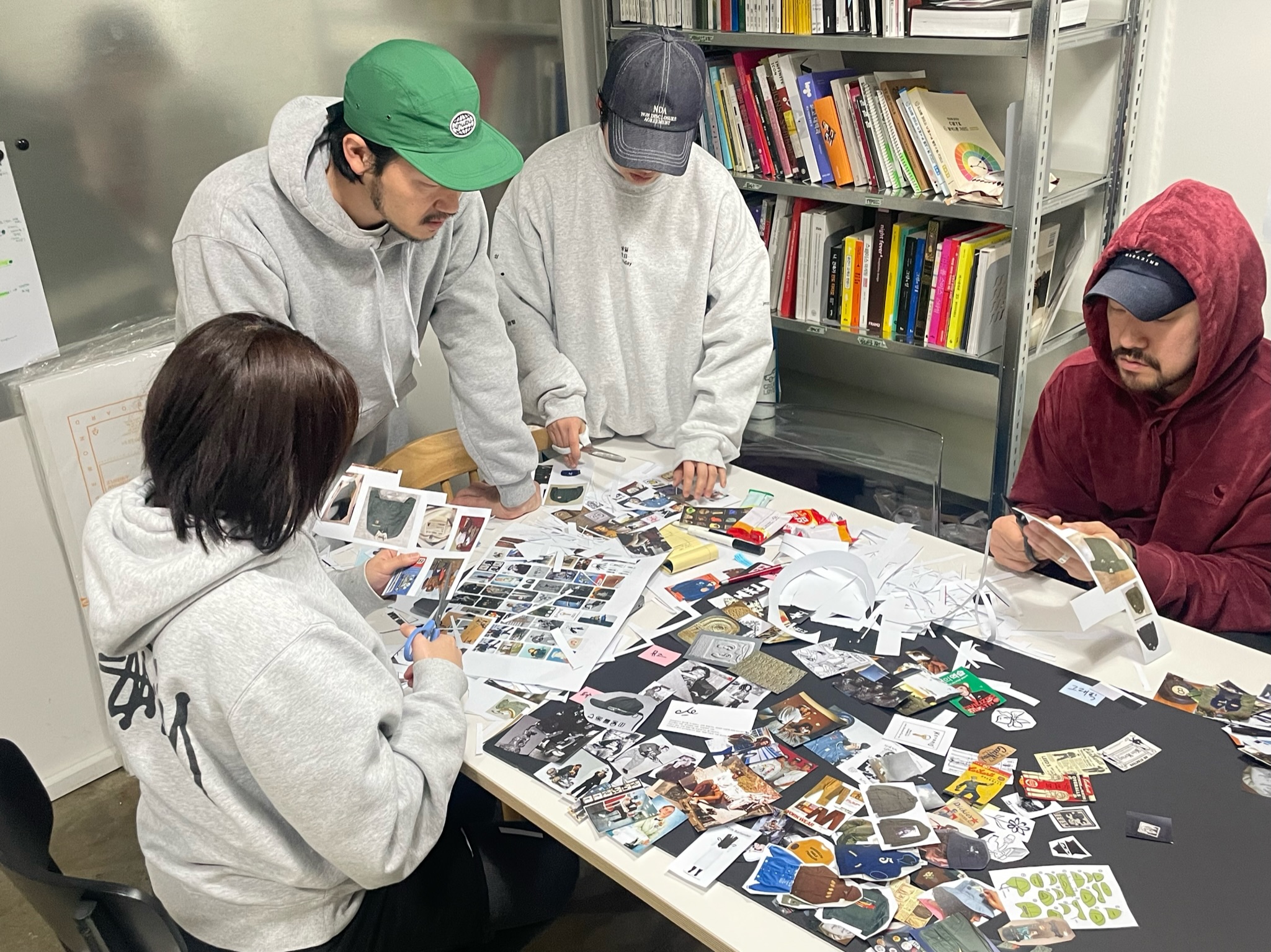 Eciff 브랜드 기획