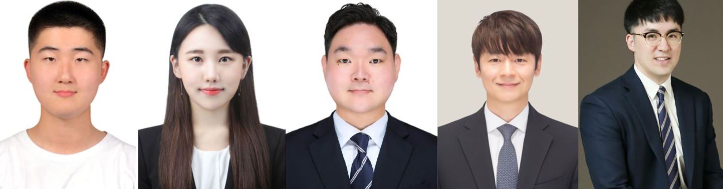 고려대 배터리-스마트팩토리학과 최효열 석박사통합과정, 화공생명공학과 김미현 박사, 텍사스A&M대학교 이치호 박사후연구원(이상 공동 제1저자)과 고려대 화공생명공학과 유승호 교수, 미국 오하이오주립대 권상일 교수(이상 공동 교신저자)