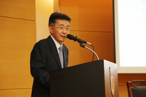 of the The state-of-the-art Medical Applied R&D Global Initiative Center