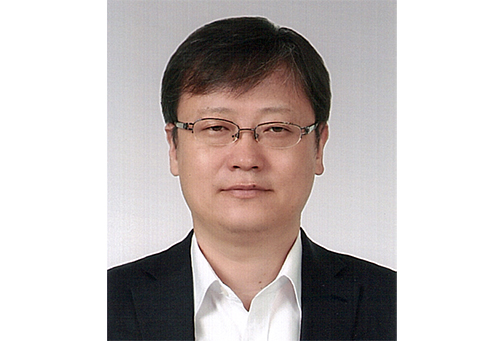Prof. Chang-Soo Han, Department of Mechanical Engineering, College of Engineering