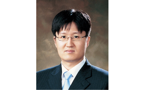 Prof. Hong-Gyu Park, Department of Physics, College of Science 