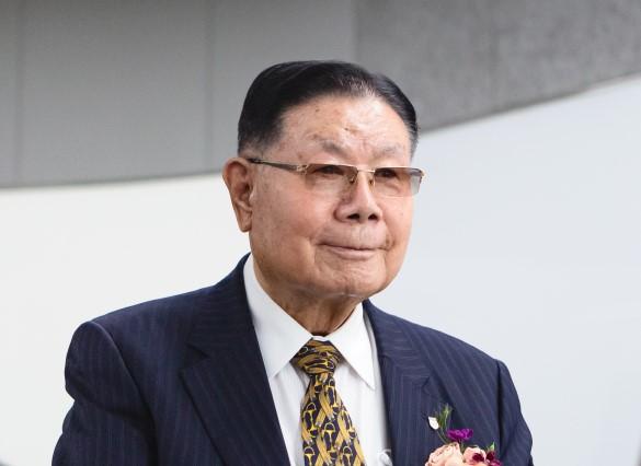 桐谷 李龍熙 사진