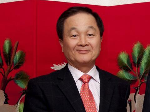 閔南圭(農化學66) 사진