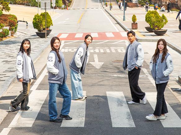학생홍보대사 여울