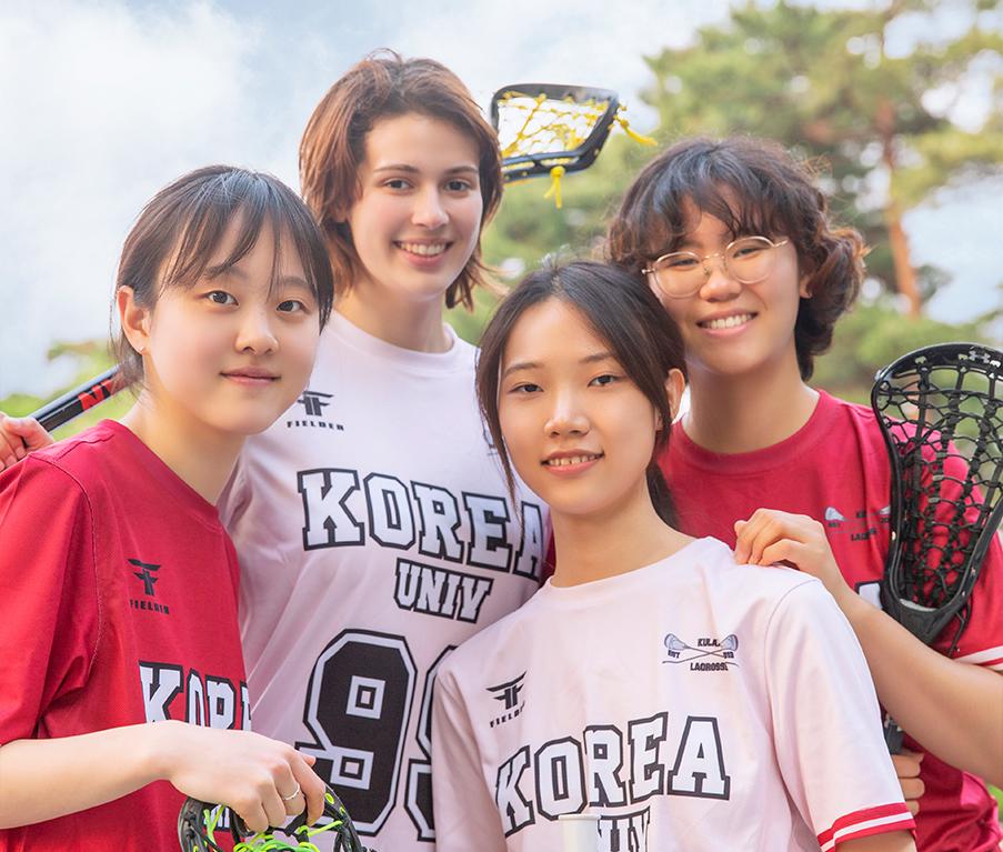 라크로스동아리