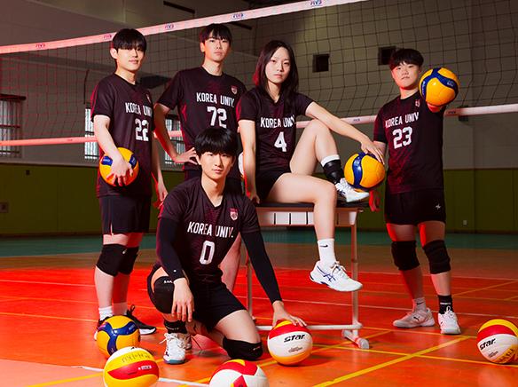 배구동아리 썸네일