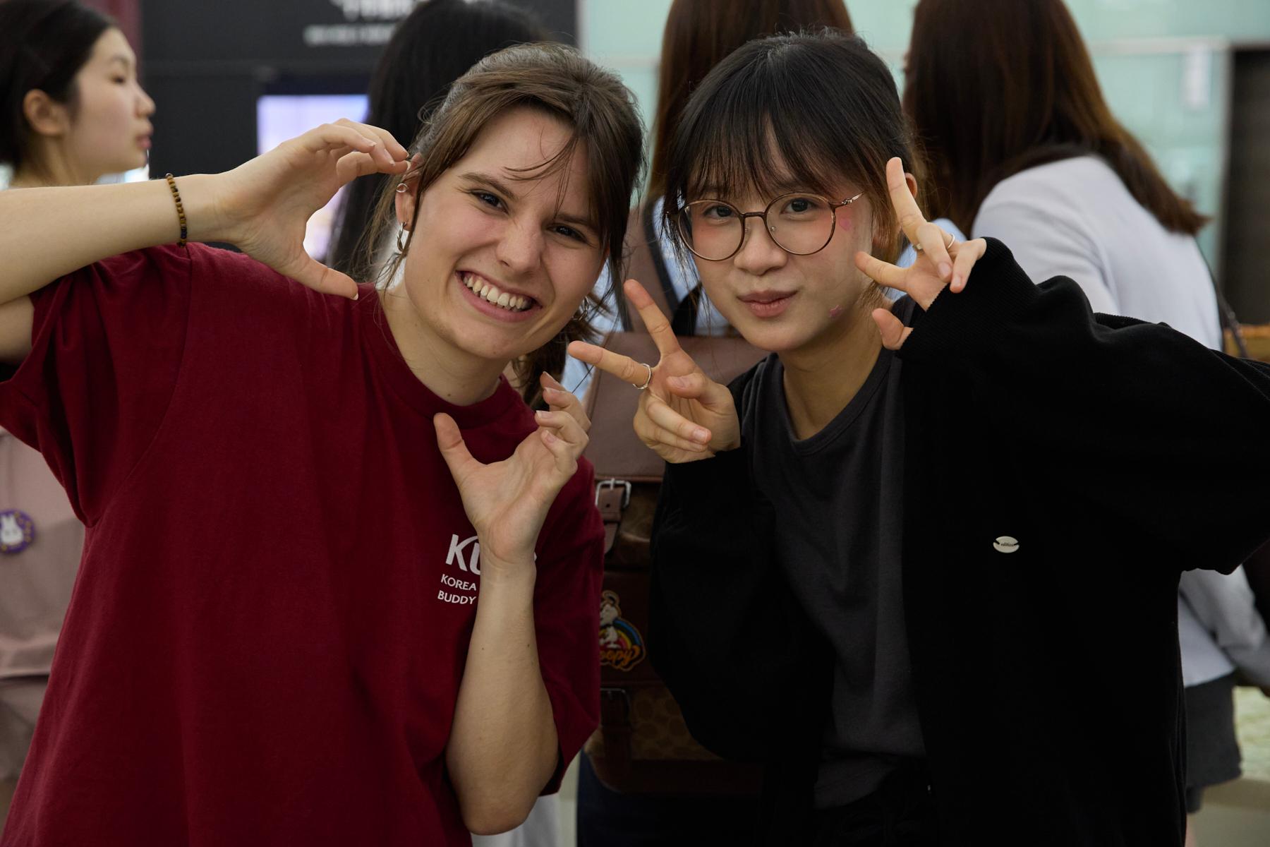 End of Semester Party