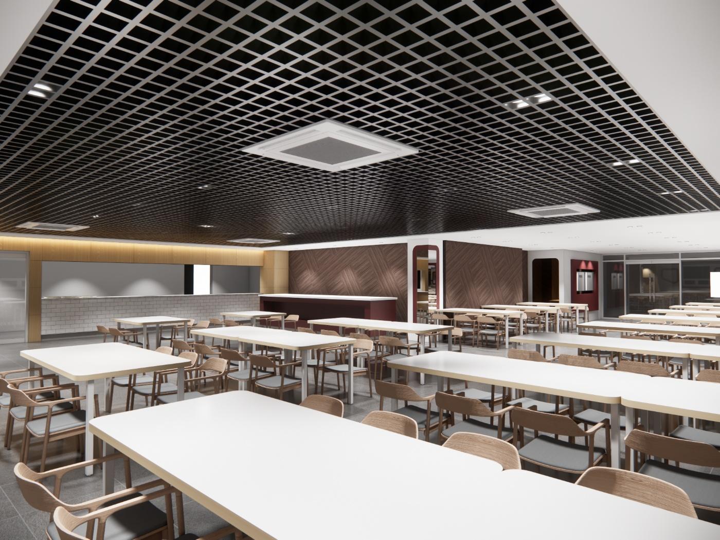 학생회관 학생식당 1905고대한상