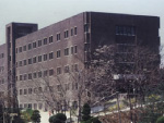 Completion of the College of Political Science and Economics Building