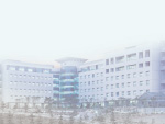 Completion of the College of Life Science