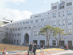 Built the state-of-art LG-POSCO Business School Hall: one of the world’s top 10 facilities