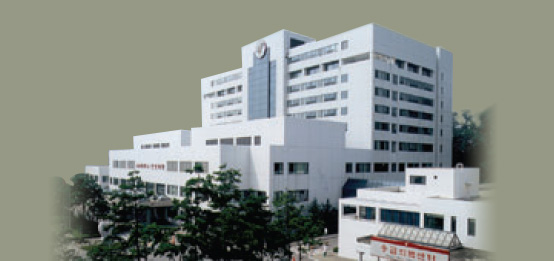 College of Medicine - Move to the Green Campus