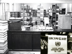 United Nations Depository Library