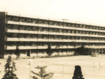 Completion of the Science Campus