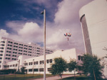 Opening of Guro Hospital
