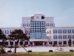 Completion of the Seochang Library