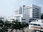 Reopening of Ansan Hospital after the expansion (capacity: 600 bed)